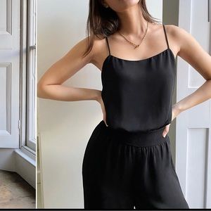 Aritzia Babaton Scala Jumpsuit